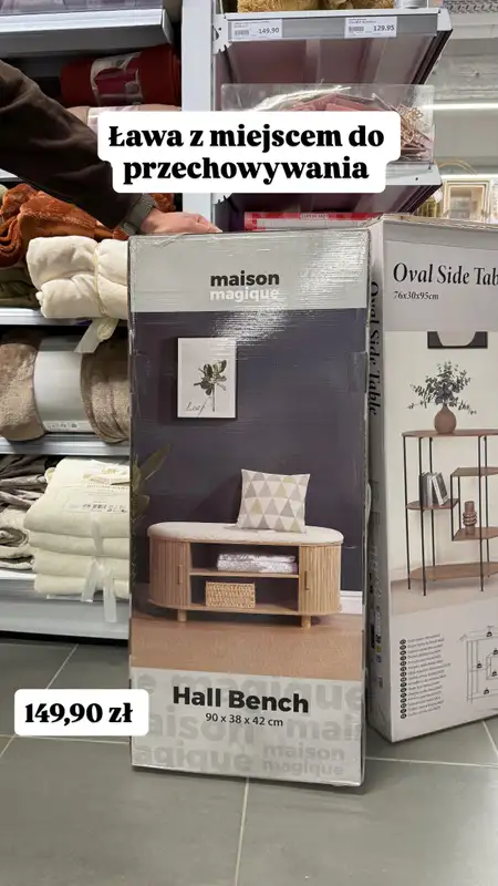 Action - gazetka promocyjna Zakupowe Inspiracje w Action od poniedziałku 09.02  - strona 4