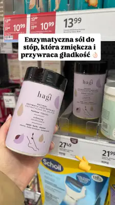 Rossmann - gazetka promocyjna Zakupowe Inspiracje w Rossmann od czwartku 05.02  - strona 3