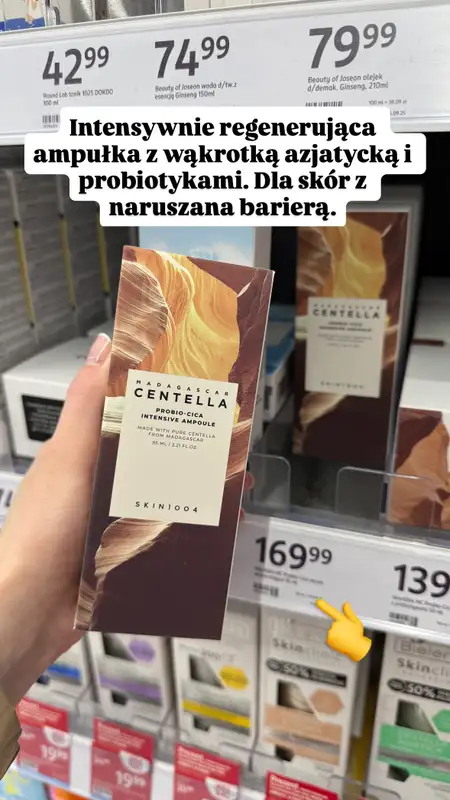 Rossmann - gazetka promocyjna Zakupowe Inspiracje w Rossmann od czwartku 05.02  - strona 2