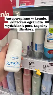 Rossmann - gazetka promocyjna Zakupowe Inspiracje w Rossmann od czwartku 05.02  - strona 9