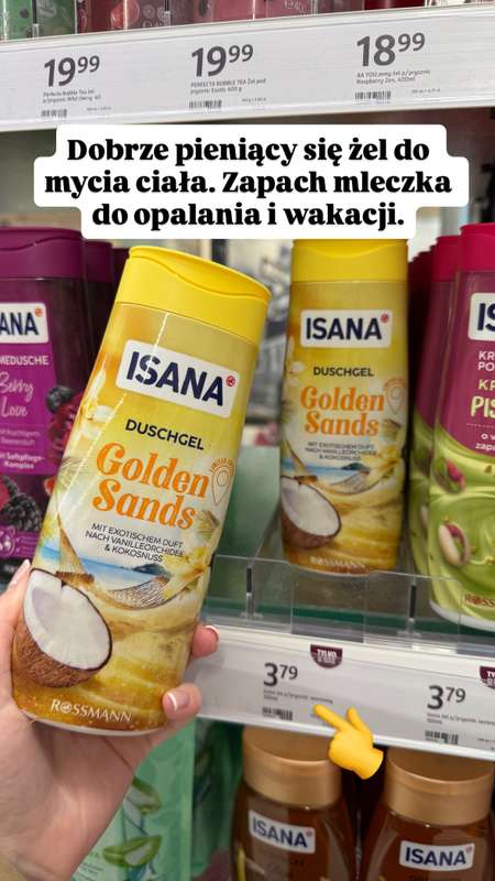 Rossmann - gazetka promocyjna Zakupowe Inspiracje w Rossmann od czwartku 05.02  - strona 4