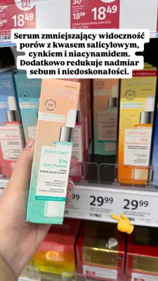 Rossmann - gazetka promocyjna Zakupowe Inspiracje w Rossmann od czwartku 05.02  - strona 11
