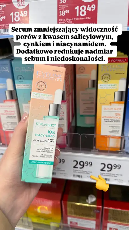 Rossmann - gazetka promocyjna Zakupowe Inspiracje w Rossmann od czwartku 05.02  - strona 11