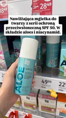 Rossmann - gazetka promocyjna Zakupowe Inspiracje w Rossmann od czwartku 05.02  - strona 8