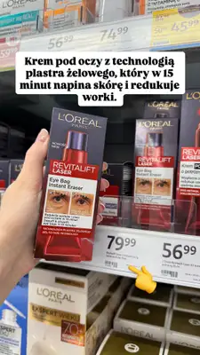 Rossmann - gazetka promocyjna Zakupowe Inspiracje w Rossmann od czwartku 05.02 