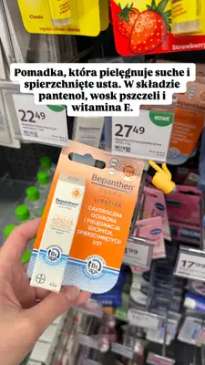 Rossmann - gazetka promocyjna Zakupowe Inspiracje w Rossmann od czwartku 05.02  - strona 7