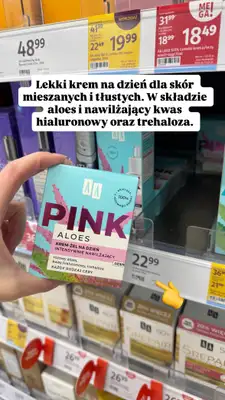 Rossmann - gazetka promocyjna Zakupowe Inspiracje w Rossmann od czwartku 05.02  - strona 5