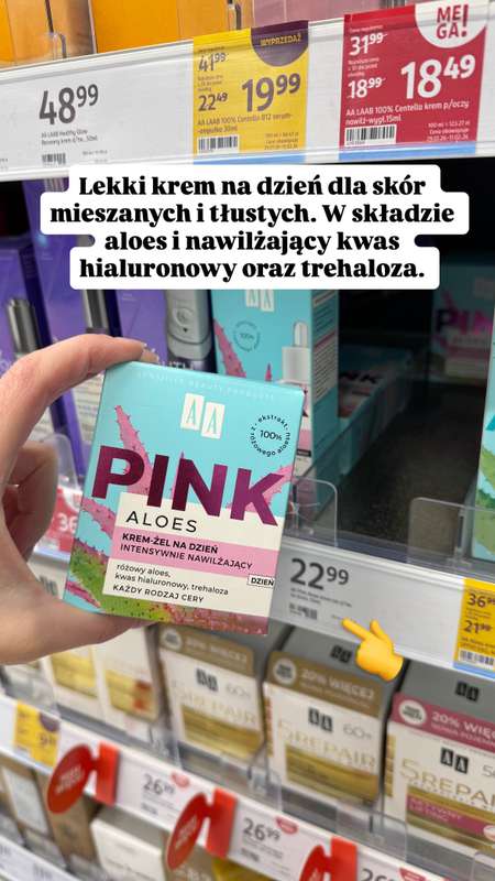 Rossmann - gazetka promocyjna Zakupowe Inspiracje w Rossmann od czwartku 05.02  - strona 5