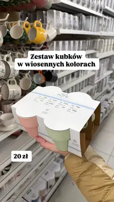 Pepco - gazetka promocyjna Zakupowe Inspiracje w Pepco od czwartku 05.02  - strona 10