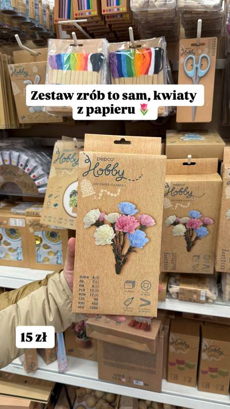 Pepco - gazetka promocyjna Zakupowe Inspiracje w Pepco od poniedziałku 09.02  - strona 3