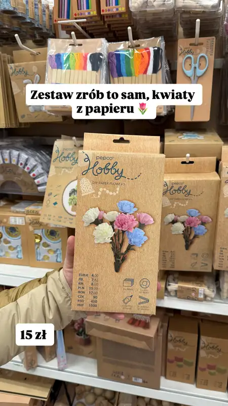 Pepco - gazetka promocyjna Zakupowe Inspiracje w Pepco od poniedziałku 09.02  - strona 3