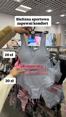 Pepco - gazetka promocyjna Zakupowe Inspiracje w Pepco od poniedziałku 09.02  - strona 8