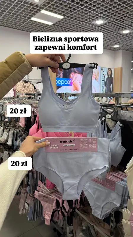 Pepco - gazetka promocyjna Zakupowe Inspiracje w Pepco od poniedziałku 09.02  - strona 8