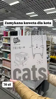 Pepco - gazetka promocyjna Zakupowe Inspiracje w Pepco od poniedziałku 09.02  - strona 7