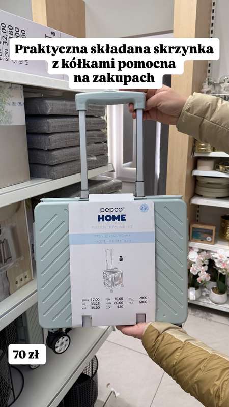 Pepco - gazetka promocyjna Zakupowe Inspiracje w Pepco od poniedziałku 09.02 