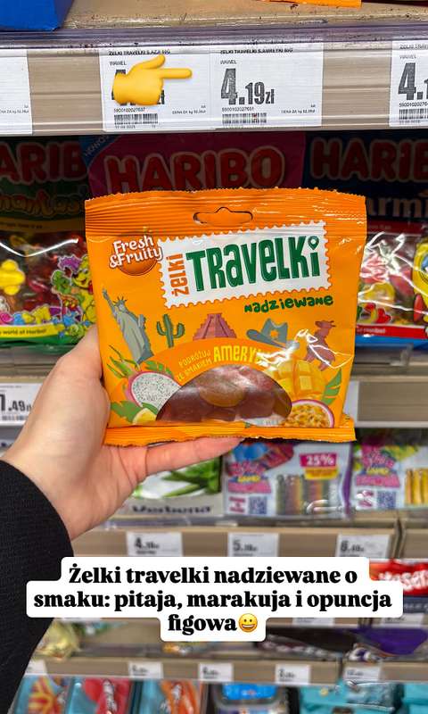 Intermarche - gazetka promocyjna Zakupowe Inspiracje i NOWOŚCI w Intermarche od czwartku 05.02 