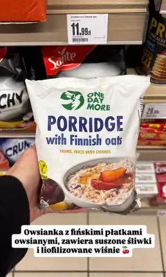 Intermarche - gazetka promocyjna Zakupowe Inspiracje i NOWOŚCI w Intermarche od czwartku 05.02  - strona 3