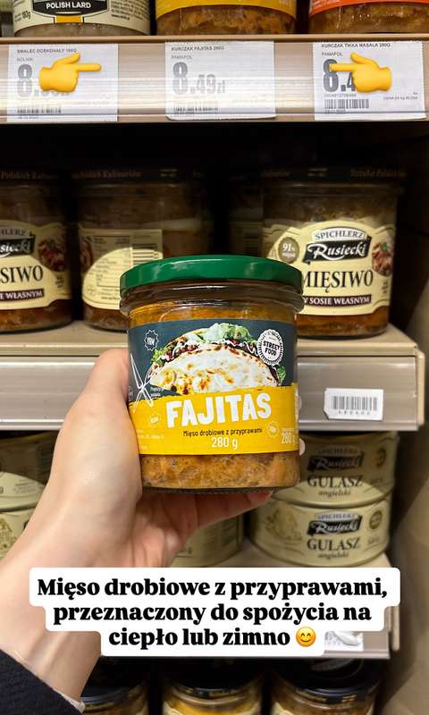 Intermarche - gazetka promocyjna Zakupowe Inspiracje i NOWOŚCI w Intermarche od czwartku 05.02  - strona 11