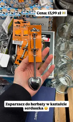 Intermarche - gazetka promocyjna Zakupowe Inspiracje i NOWOŚCI w Intermarche od czwartku 05.02  - strona 6