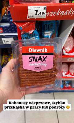 Intermarche - gazetka promocyjna Zakupowe Inspiracje i NOWOŚCI w Intermarche od czwartku 05.02  - strona 8