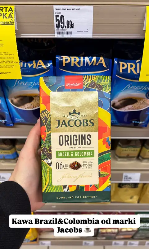 Intermarche - gazetka promocyjna Zakupowe Inspiracje i NOWOŚCI w Intermarche od czwartku 05.02  - strona 10