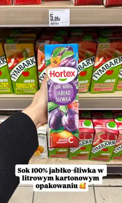 Intermarche - gazetka promocyjna Zakupowe Inspiracje i NOWOŚCI w Intermarche od poniedziałku 09.02  - strona 3