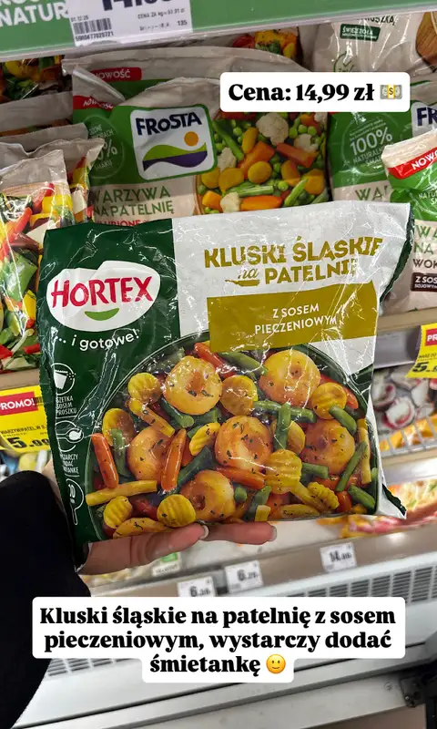 Intermarche - gazetka promocyjna Zakupowe Inspiracje i NOWOŚCI w Intermarche od poniedziałku 09.02  - strona 5