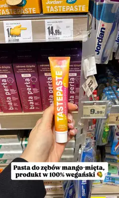 Intermarche - gazetka promocyjna Zakupowe Inspiracje i NOWOŚCI w Intermarche od poniedziałku 09.02  - strona 9