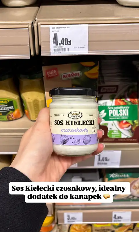 Intermarche - gazetka promocyjna Zakupowe Inspiracje i NOWOŚCI w Intermarche od poniedziałku 09.02  - strona 8