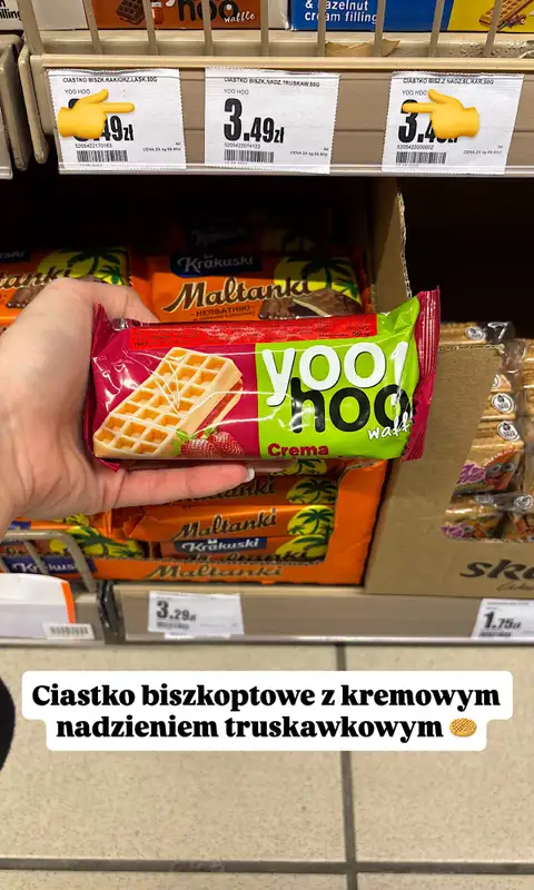 Intermarche - gazetka promocyjna Zakupowe Inspiracje i NOWOŚCI w Intermarche od poniedziałku 09.02  - strona 10