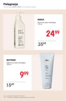 Rossmann - gazetka promocyjna MEGA promocje z nowej gazetki od czwartku 05.02 do środy 11.02 - strona 7