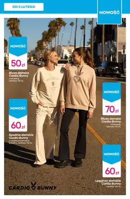 Pepco - gazetka promocyjna Hity tygodnia od czwartku 05.02 do środy 11.02 - strona 9