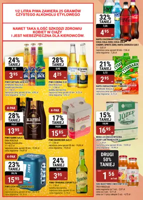 bi1 - gazetka promocyjna Gazetka Szczecin I Serduszko bije w rytmie promocji! od środy 04.02 do wtorku 17.02 - strona 26