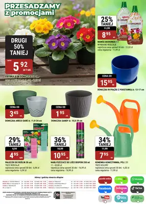 bi1 - gazetka promocyjna Gazetka Rzeszów I Serduszko bije w rytmie promocji! od środy 04.02 do wtorku 17.02 - strona 30