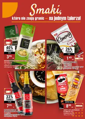 bi1 - gazetka promocyjna Gazetka Rzeszów I Serduszko bije w rytmie promocji! od środy 04.02 do wtorku 17.02 - strona 22