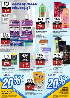 bi1 - gazetka promocyjna Gazetka Rzeszów I Serduszko bije w rytmie promocji! od środy 04.02 do wtorku 17.02 - strona 28