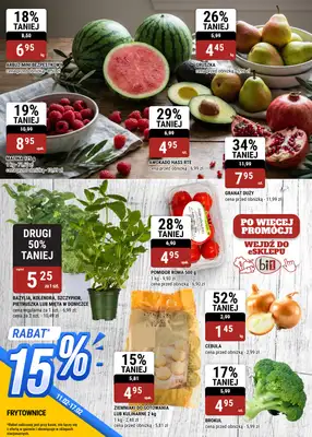 bi1 - gazetka promocyjna Gazetka Bielsko-Biała I Serduszko bije w rytmie promocji! od środy 04.02 do wtorku 17.02 - strona 12