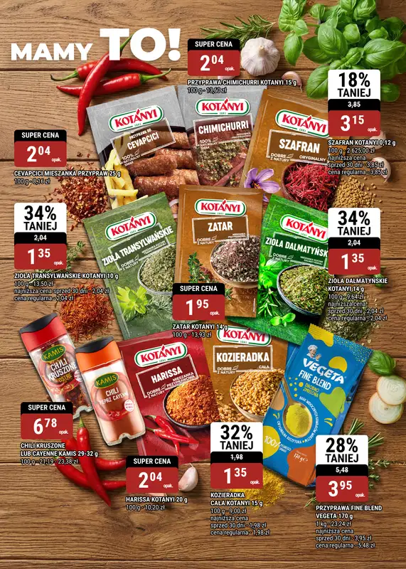 bi1 - gazetka promocyjna Gazetka Bielsko-Biała I Serduszko bije w rytmie promocji! od środy 04.02 do wtorku 17.02 - strona 25