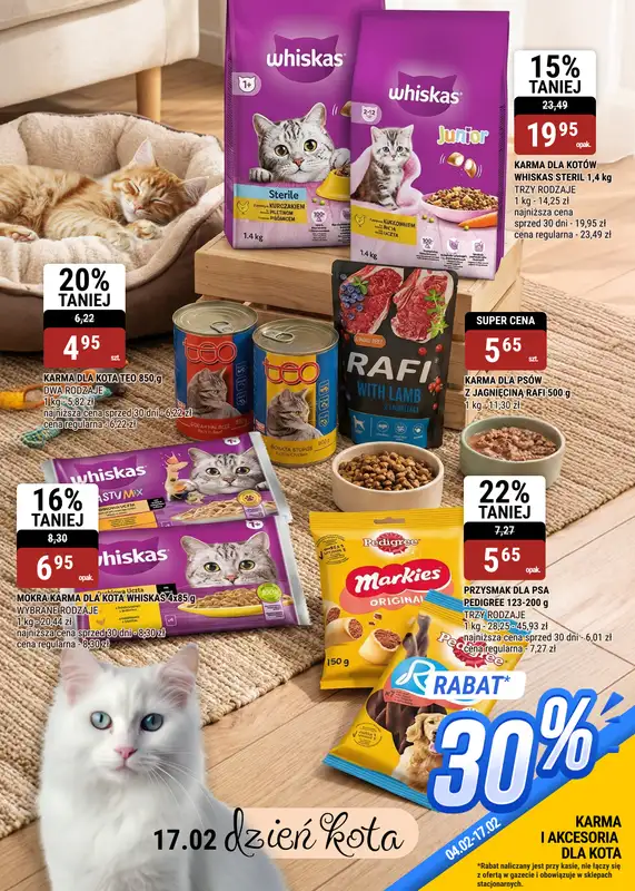 bi1 - gazetka promocyjna Gazetka Bielsko-Biała I Serduszko bije w rytmie promocji! od środy 04.02 do wtorku 17.02 - strona 27