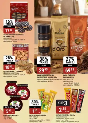 bi1 - gazetka promocyjna Gazetka Bielsko-Biała I Serduszko bije w rytmie promocji! od środy 04.02 do wtorku 17.02 - strona 21