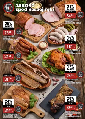 bi1 - gazetka promocyjna Gazetka Ełk I Serduszko bije w rytmie promocji! od środy 04.02 do wtorku 17.02 - strona 10