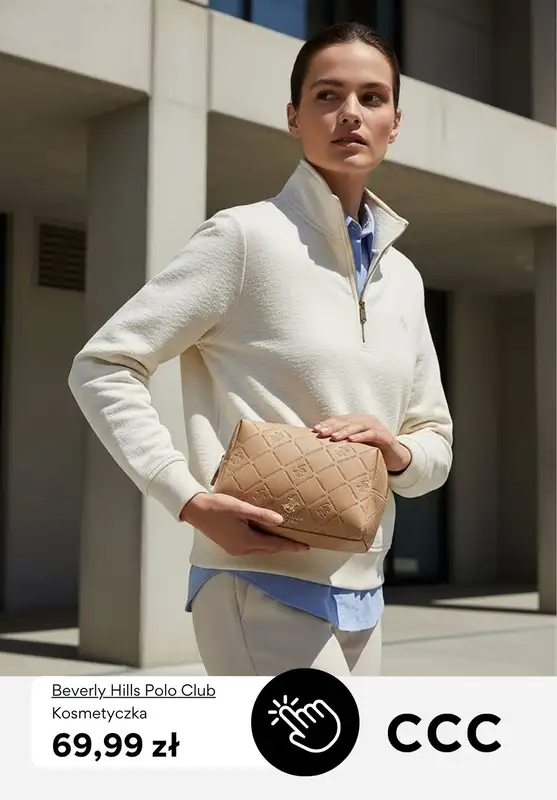 CCC - gazetka promocyjna -40% na wszystkie torby, plecaki i walizki od czwartku 05.02  - strona 4