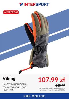 Igrzyska Olimpijskie - gazetka promocyjna Intersport | Sporty zimowe do -60% od czwartku 05.02 do piątku 13.02 - strona 4