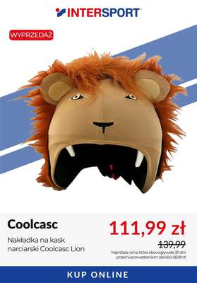 Igrzyska Olimpijskie - gazetka promocyjna Intersport | Sporty zimowe do -60% od czwartku 05.02 do piątku 13.02 - strona 9