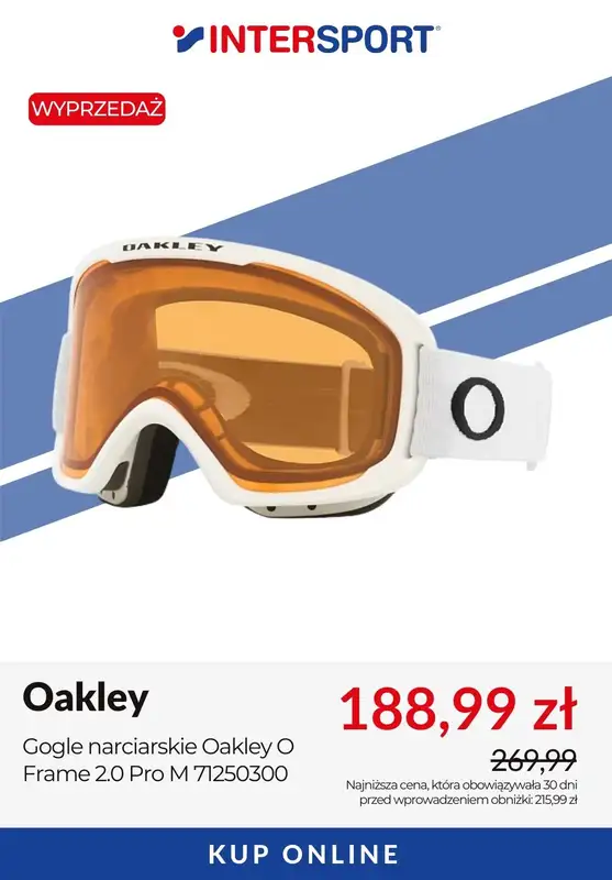 Igrzyska Olimpijskie - gazetka promocyjna Intersport | Sporty zimowe do -60% od czwartku 05.02 do piątku 13.02 - strona 6