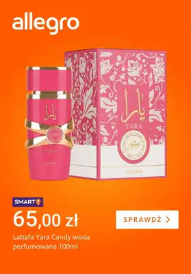 Allegro - gazetka promocyjna Walentynkowe prezenty od piątku 06.02 do czwartku 12.02 - strona 2