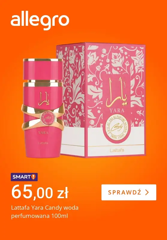 Allegro - gazetka promocyjna Walentynkowe prezenty od piątku 06.02 do czwartku 12.02 - strona 2