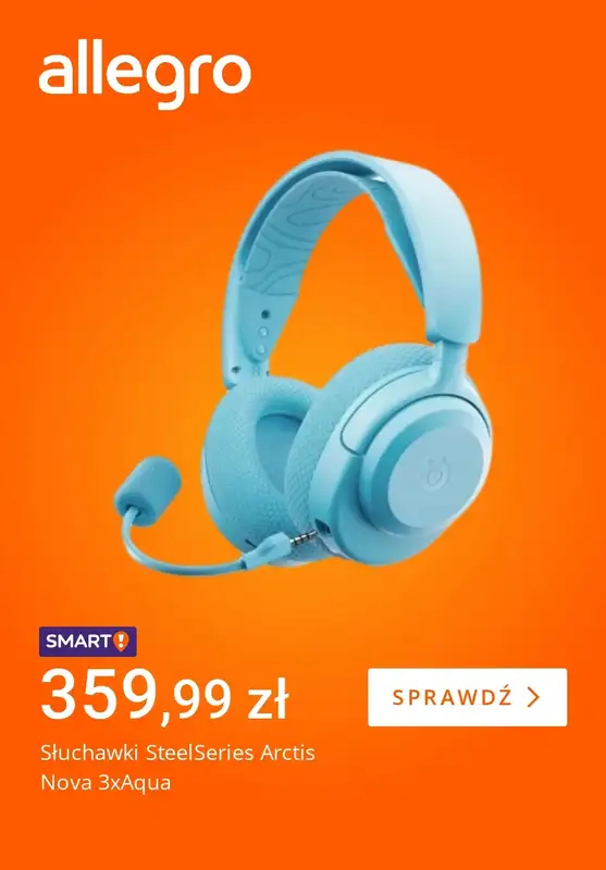 Allegro - gazetka promocyjna Walentynkowe prezenty od piątku 06.02 do czwartku 12.02 - strona 4