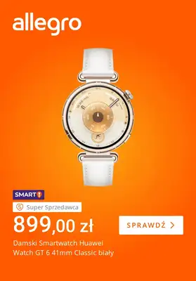 Allegro - gazetka promocyjna Walentynkowe prezenty od piątku 06.02 do czwartku 12.02 - strona 5