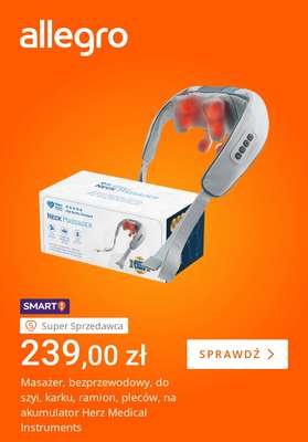 Allegro - gazetka promocyjna Walentynkowe prezenty od piątku 06.02 do czwartku 12.02 - strona 3